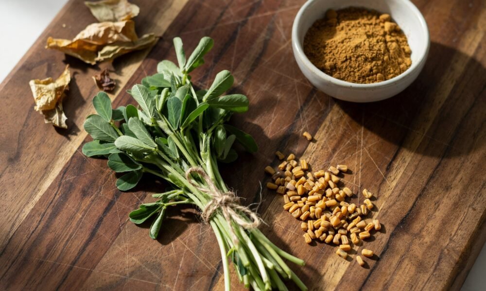 fenugreek