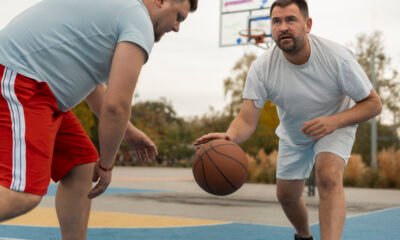 best basketball books