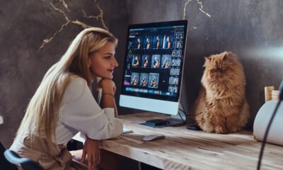 Twisted Cat Sims 4