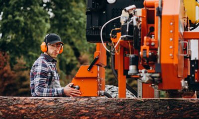 Maschinenring Mining