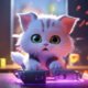 The Ultimate Guide to BGS Boreholes Nyan Cat GIF: