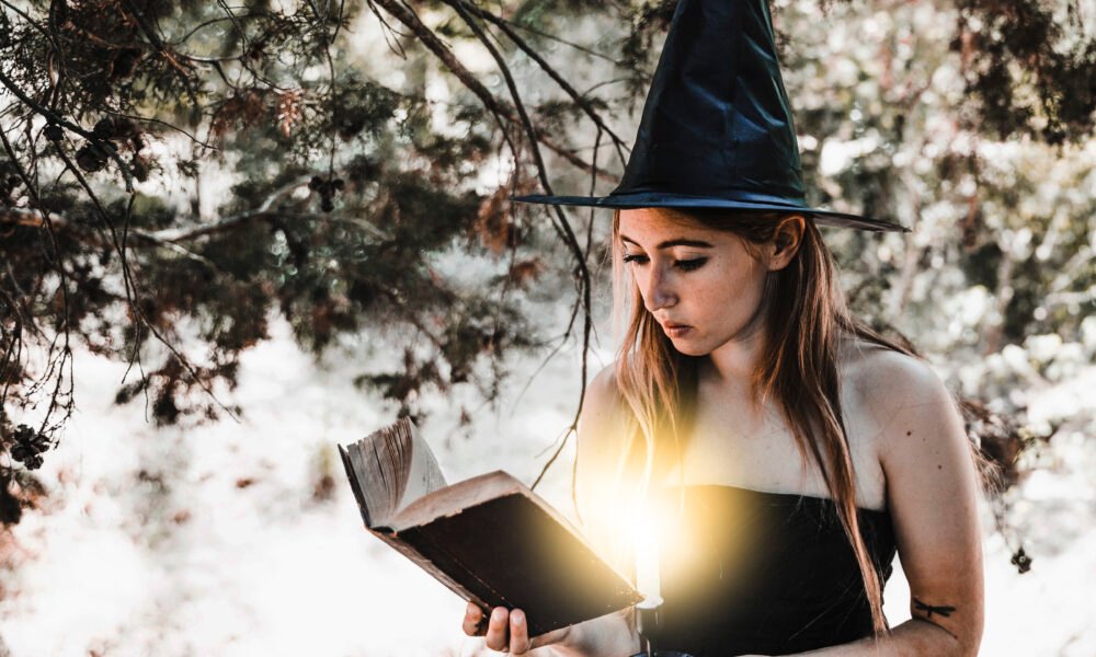 best fantasy novels