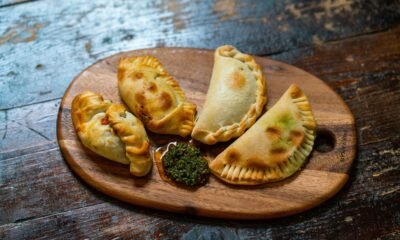 Best Empanada de Espinaca Near Me