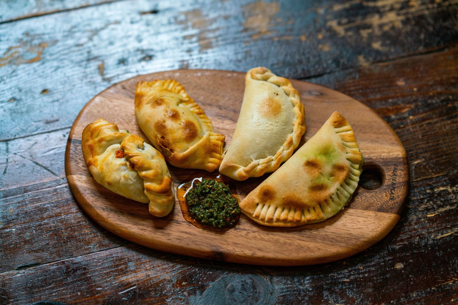 Best Empanada de Espinaca Near Me
