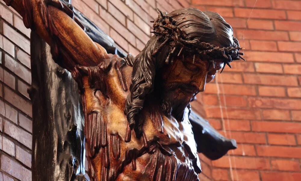 Were You There When They Crucified My Lord