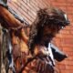 Were You There When They Crucified My Lord