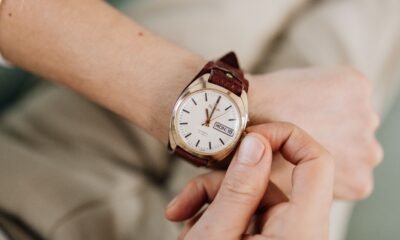 How to Change Watch Battery