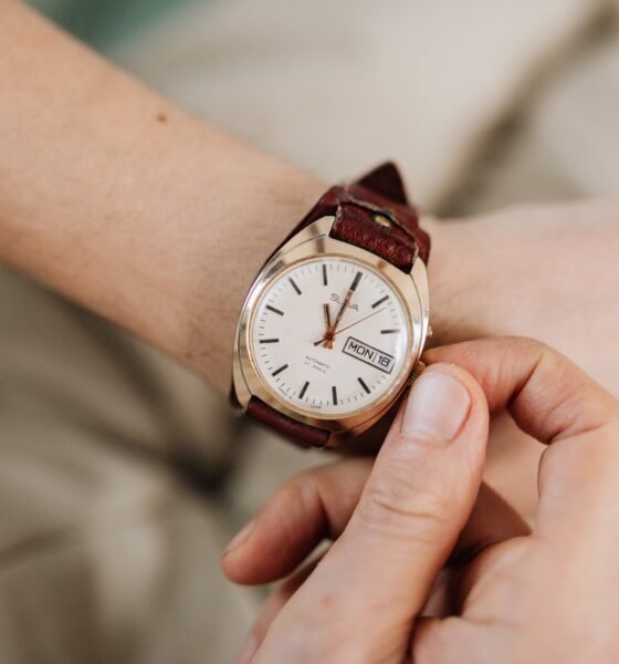 How to Change Watch Battery
